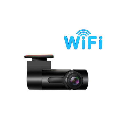 Car Dash Cam with Wifi and App - Renee Lane Company