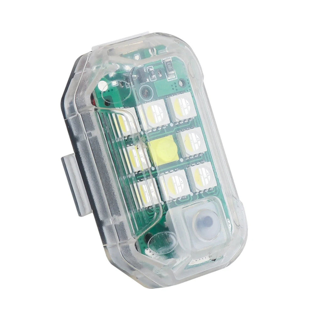 Car LED Strobe Lights - Renee Lane Company