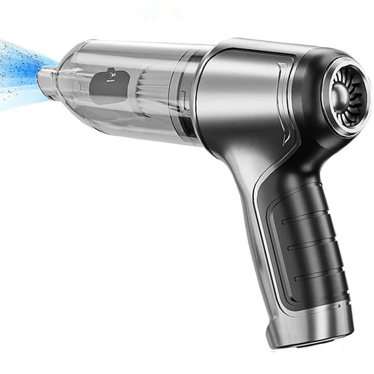 Car Vacuum Cleaner & Blower - Renee Lane Company
