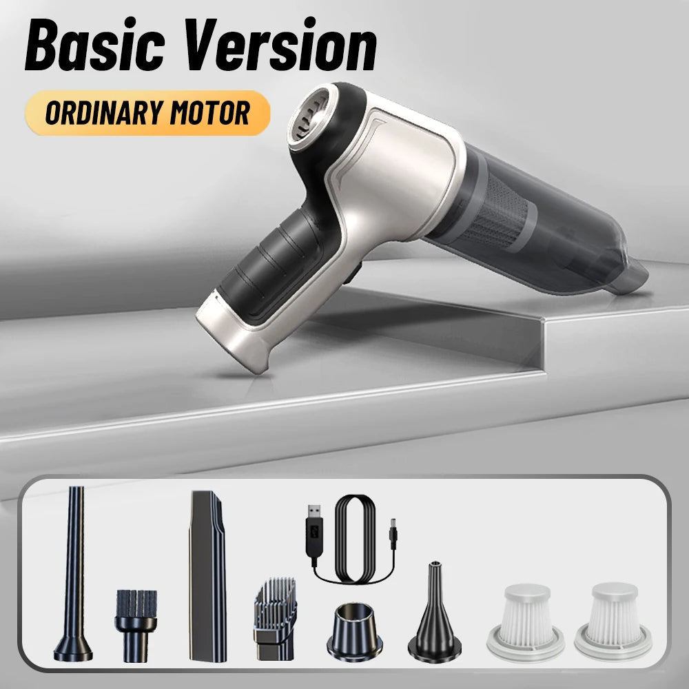 Car Vacuum Cleaner & Blower - Renee Lane Company