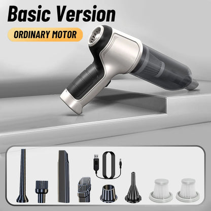 Car Vacuum Cleaner & Blower - Renee Lane Company