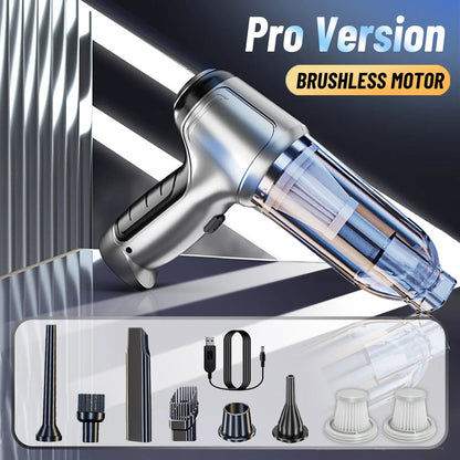 Car Vacuum Cleaner & Blower - Renee Lane Company