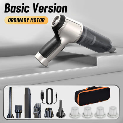 Car Vacuum Cleaner & Blower - Renee Lane Company