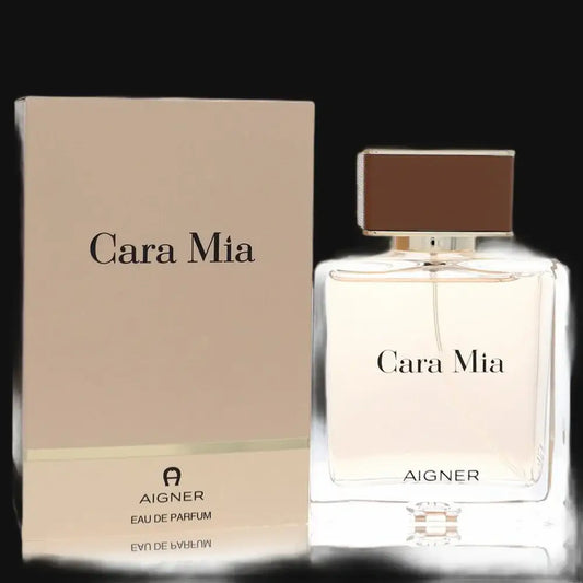 Cara Mia By Etienne Aigner Perfume for Women - Renee Lane Company