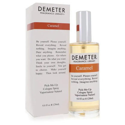 Caramel By Demeter Perfume for Women - Renee Lane Company