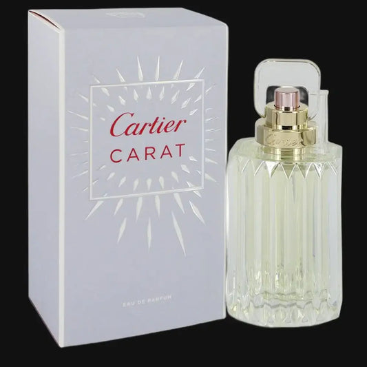Carat By Cartier Perfume for Women - Renee Lane Company