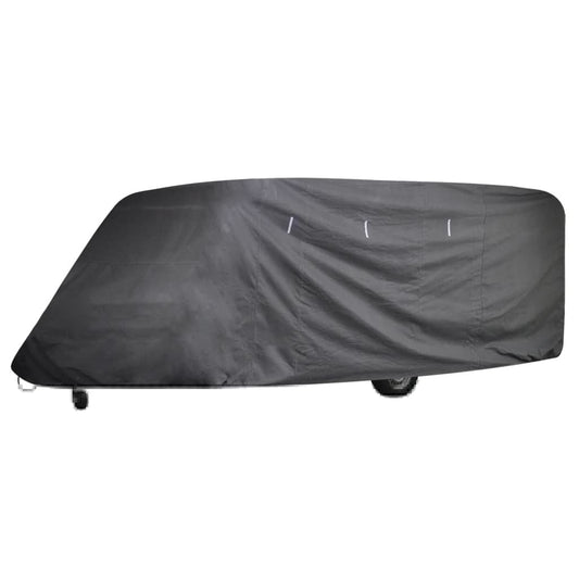Caravan Cover Gray S - Renee Lane Company