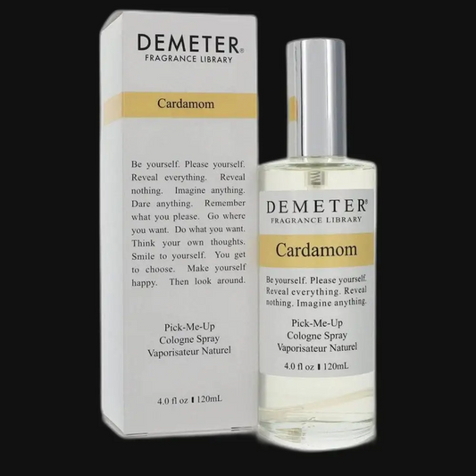 Cardamom Pick Me Up By Demeter (Unisex) - Renee Lane Company