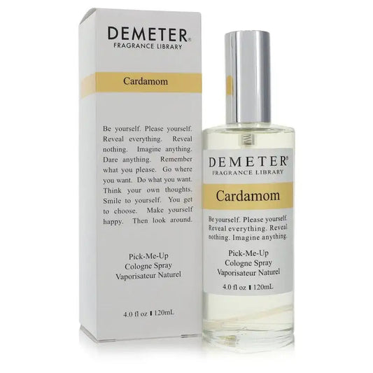 Cardamom Pick Me Up By Demeter (Unisex) - Renee Lane Company