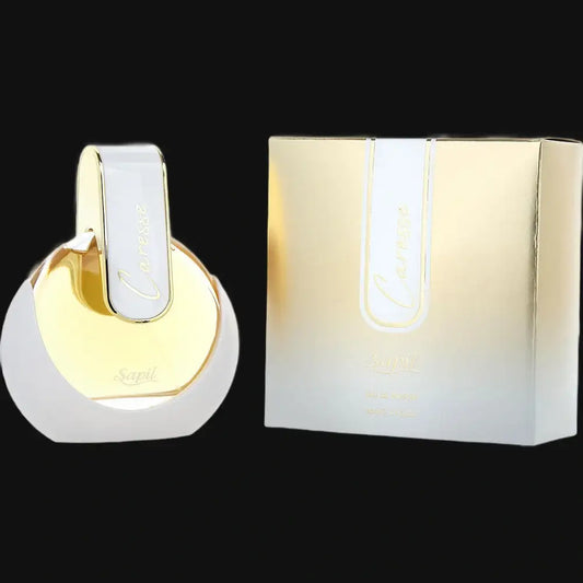 Caresse By Sapil Perfume for Women - Renee Lane Company