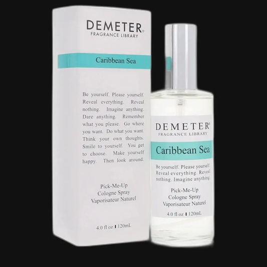 Caribbean Sea By Demeter Perfume for Women - Renee Lane Company