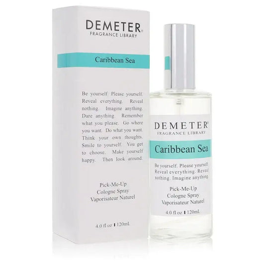 Caribbean Sea By Demeter Perfume for Women - Renee Lane Company