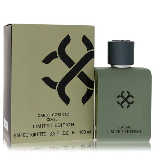 Carlo Corinto By Carlo Corinto Cologne for Men - Renee Lane Company