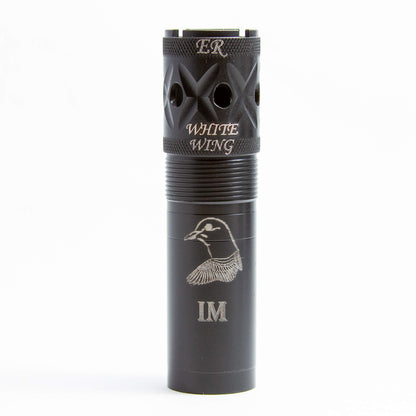 Carlsons Choke Tubes Long Range White Wing Dove Choke Tube for Beretta/Benelli Mobil 12ga - Renee Lane Company