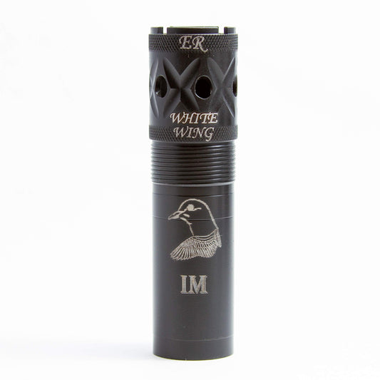 Carlsons Choke Tubes Long Range White Wing Dove Choke Tube for Beretta/Benelli Mobil 12ga - Renee Lane Company