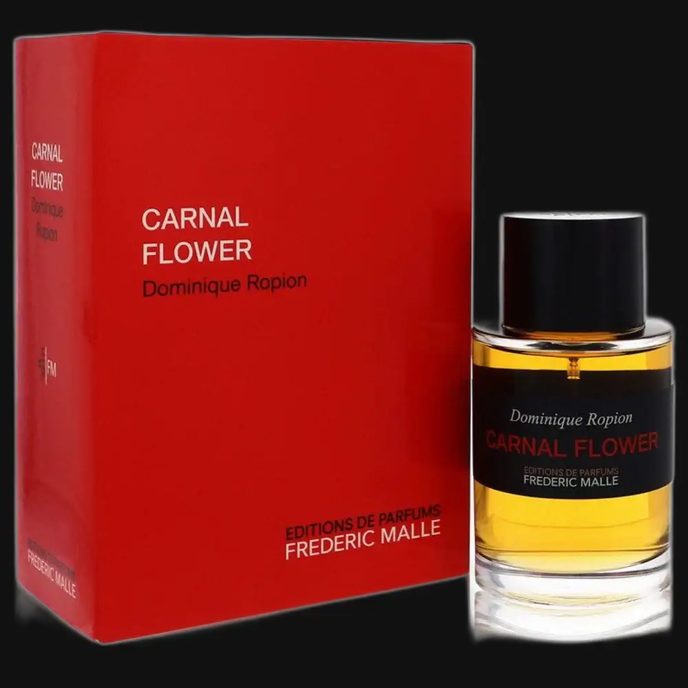 Carnal Flower By Frederic Malle (Unisex) - Renee Lane Company