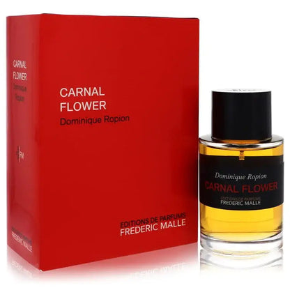 Carnal Flower By Frederic Malle (Unisex) - Renee Lane Company