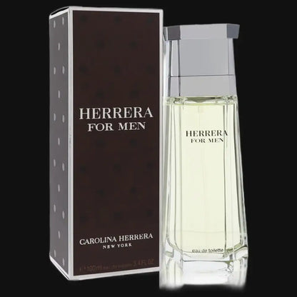 Carolina Herrera By Carolina Herrera Cologne for Men - Renee Lane Company