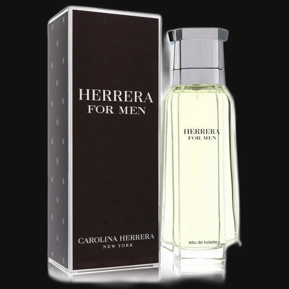 Carolina Herrera By Carolina Herrera Cologne for Men - Renee Lane Company