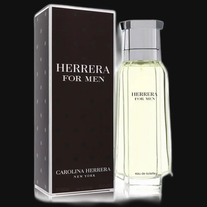 Carolina Herrera By Carolina Herrera Cologne for Men - Renee Lane Company