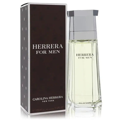 Carolina Herrera By Carolina Herrera Cologne for Men - Renee Lane Company