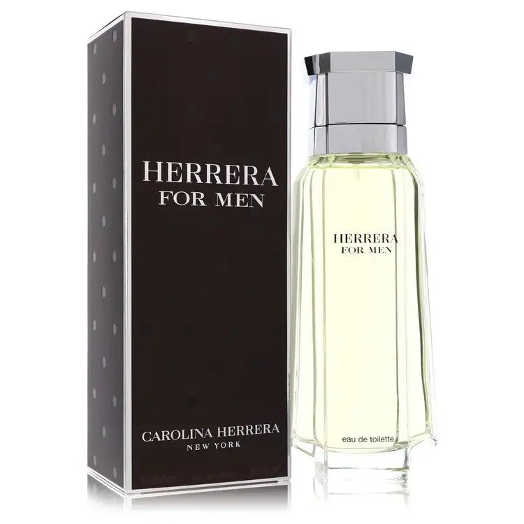 Carolina Herrera By Carolina Herrera Cologne for Men - Renee Lane Company