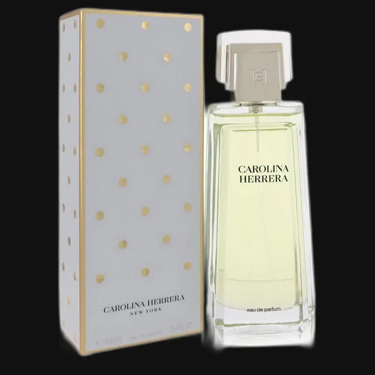 Carolina Herrera By Carolina Herrera Perfume for Women - Renee Lane Company