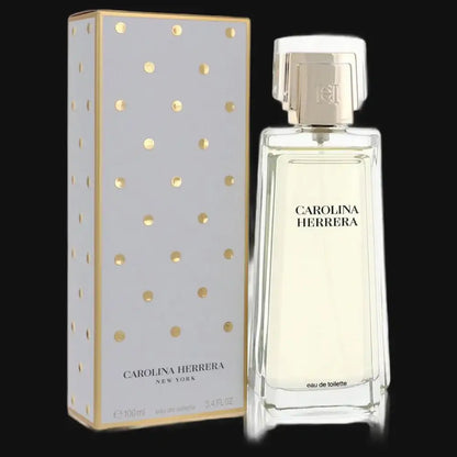 Carolina Herrera By Carolina Herrera Perfume for Women - Renee Lane Company