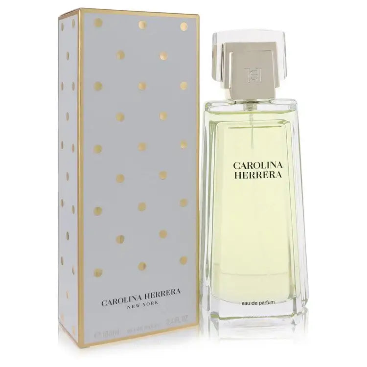 Carolina Herrera By Carolina Herrera Perfume for Women - Renee Lane Company