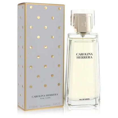 Carolina Herrera By Carolina Herrera Perfume for Women - Renee Lane Company