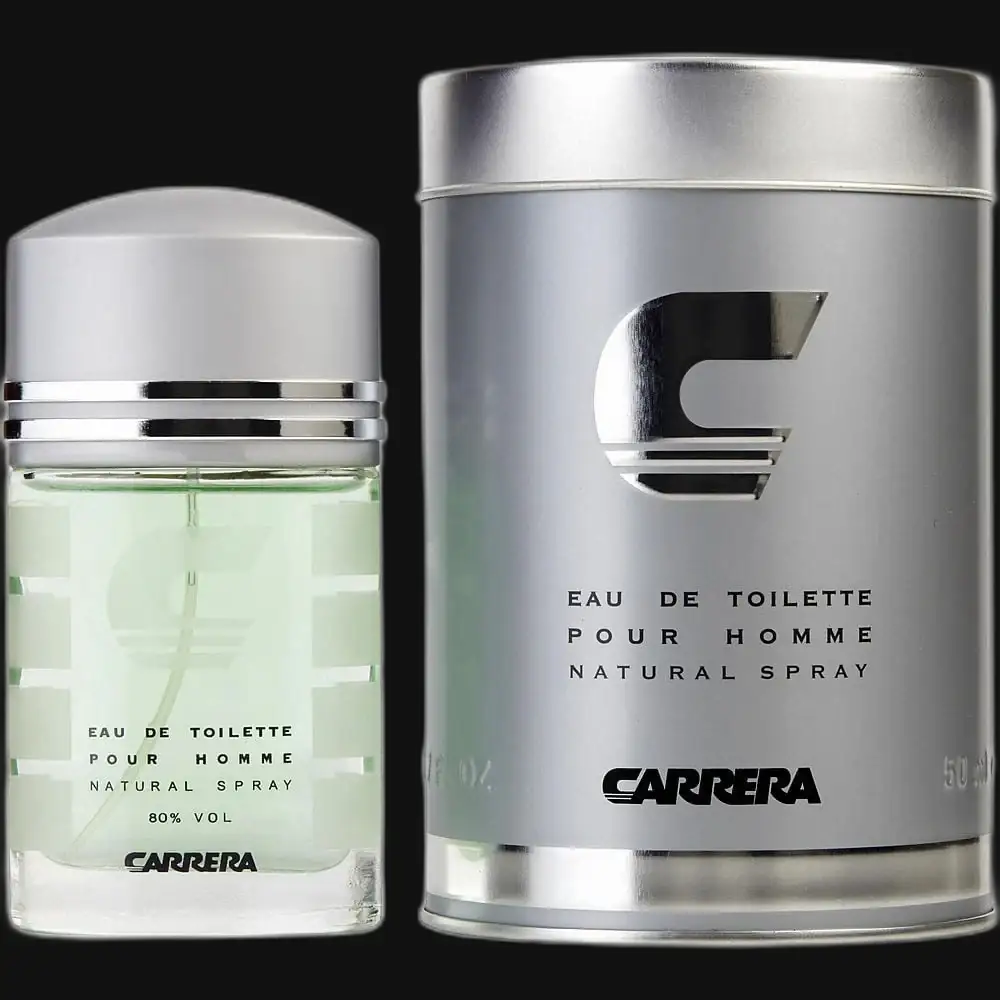 Carrera By Muelhens Cologne for Men - Renee Lane Company