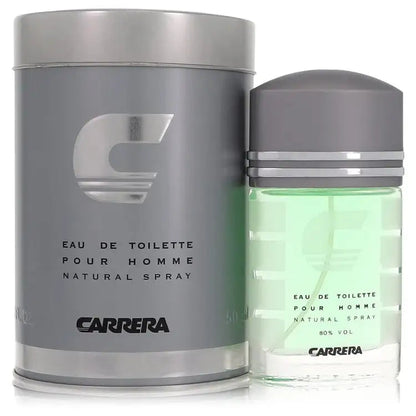 Carrera By Muelhens Cologne for Men - Renee Lane Company