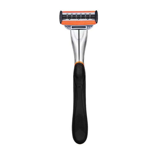 Cartridge Razor Handle - Renee Lane Company