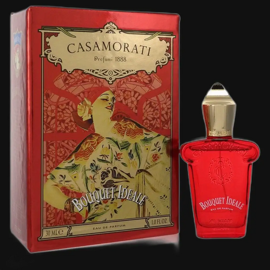 Casamorati 1888 Bouquet Ideale By Xerjoff Perfume for Women - Renee Lane Company