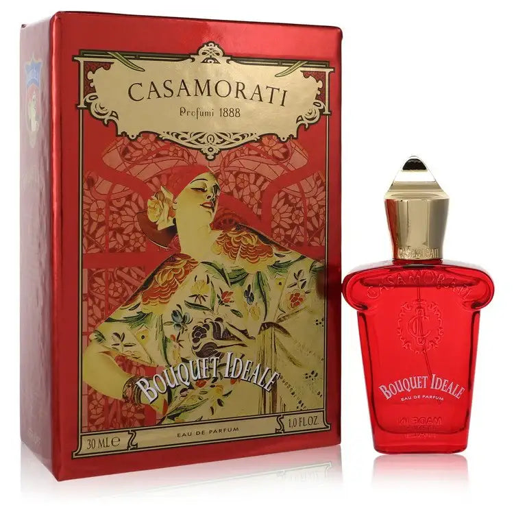 Casamorati 1888 Bouquet Ideale By Xerjoff Perfume for Women - Renee Lane Company