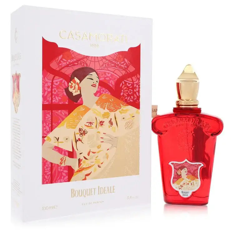 Casamorati 1888 Bouquet Ideale By Xerjoff Perfume for Women - Renee Lane Company