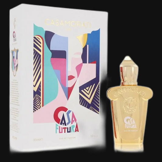 Casamorati 1888 Casafutura By Xerjoff Perfume for Women - Renee Lane Company