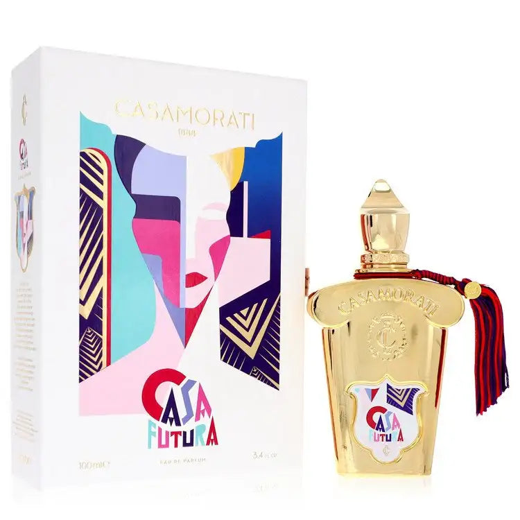 Casamorati 1888 Casafutura By Xerjoff Perfume for Women - Renee Lane Company
