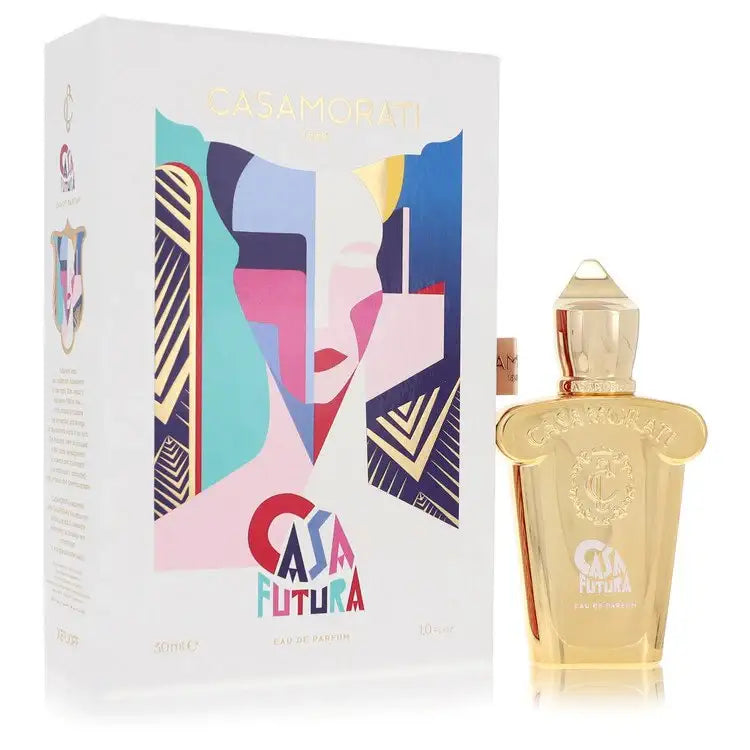 Casamorati 1888 Casafutura By Xerjoff Perfume for Women - Renee Lane Company
