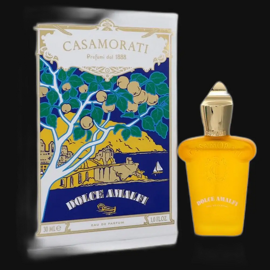 Casamorati 1888 Dolce Amalfi By Xerjoff (Unisex) - Renee Lane Company