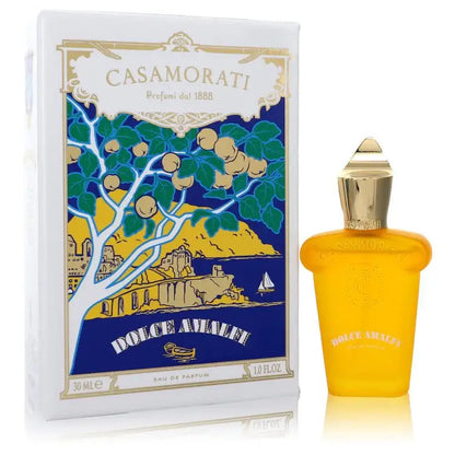 Casamorati 1888 Dolce Amalfi By Xerjoff (Unisex) - Renee Lane Company