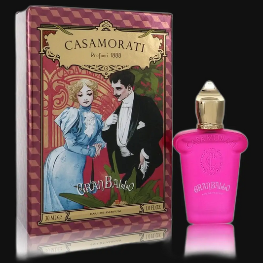 Casamorati 1888 Gran Ballo By Xerjoff Perfume for Women - Renee Lane Company