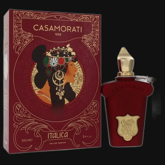 Casamorati 1888 Italica By Xerjoff (Unisex) - Renee Lane Company