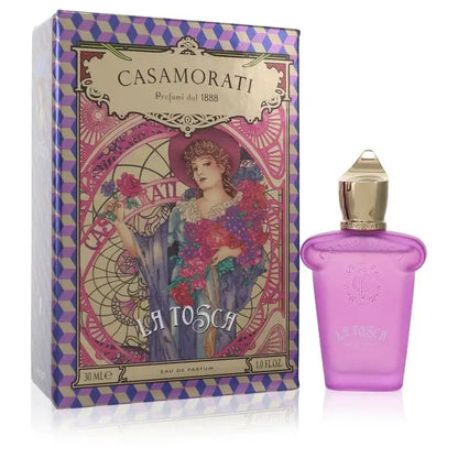 Casamorati 1888 La Tosca By Xerjoff Perfume for Women - Renee Lane Company