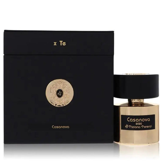 Casanova By Tiziana Terenzi (Unisex) - Renee Lane Company