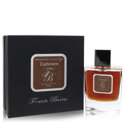 Cashmere By Franck Boclet (Unisex) - Renee Lane Company