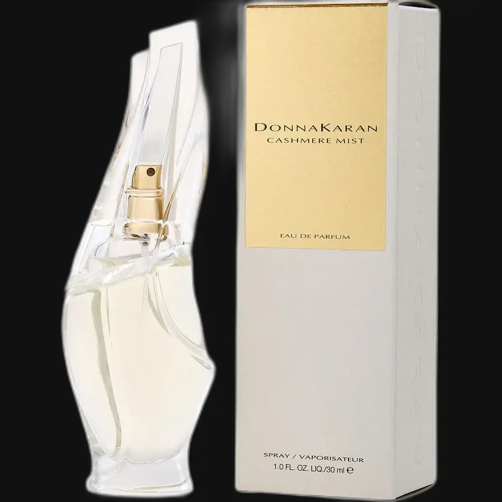 Cashmere Mist By Donna Karan Perfume for Women - Renee Lane Company