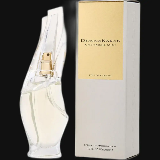 Cashmere Mist By Donna Karan Perfume for Women - Renee Lane Company
