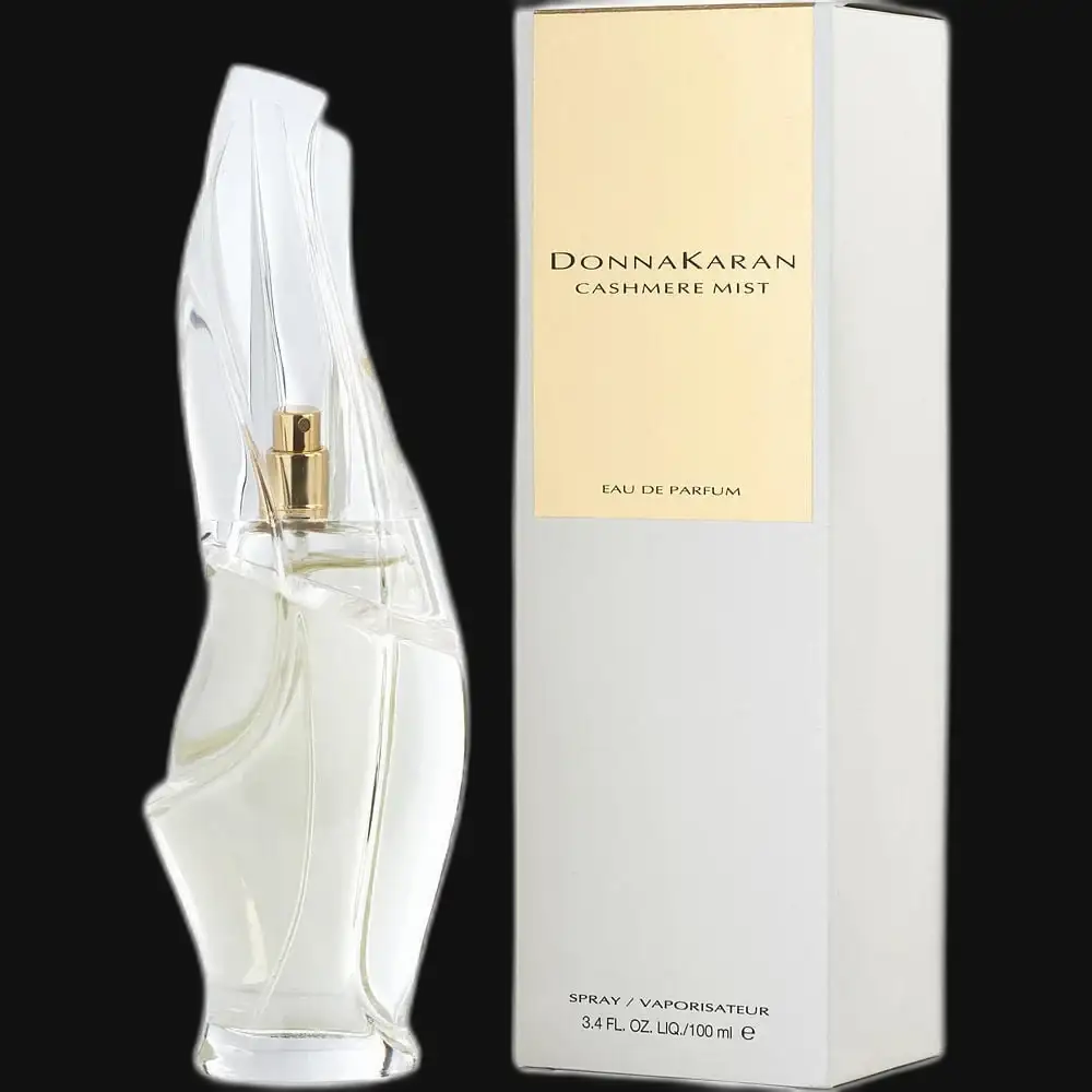 Cashmere Mist By Donna Karan Perfume for Women - Renee Lane Company