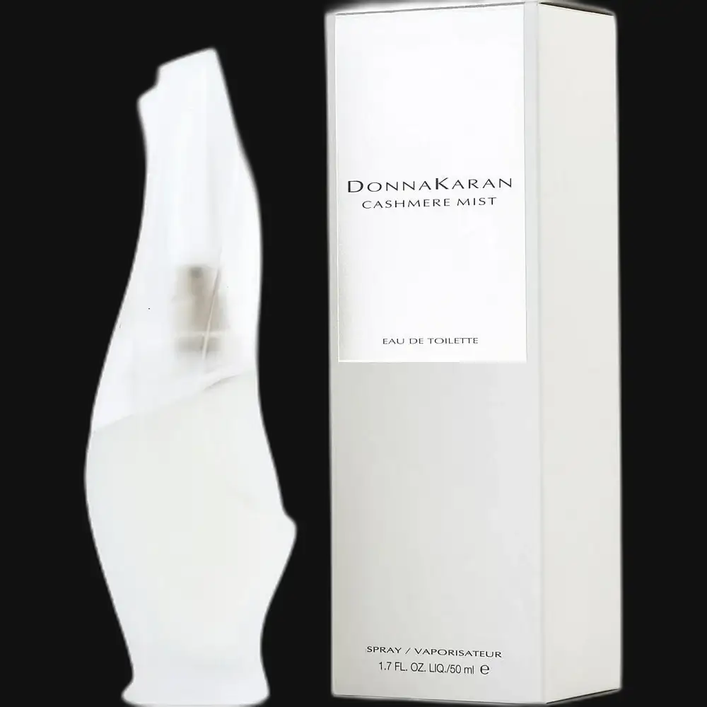 Cashmere Mist By Donna Karan Perfume for Women - Renee Lane Company